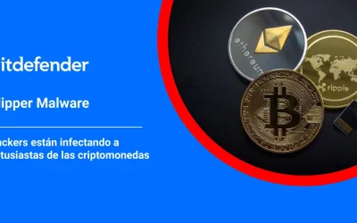 Hackers están infectando a usuarios de criptomonedas con el malware Clipper, advierte Binance