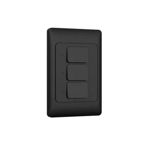 Interruptor Smart WiFi (3 Tomas)