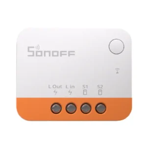 Interruptor Inteligente Extreme Zigbee